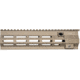 Geissele M-Lok Hk Hk416 Rail, 10.5in, DDC, 05-854S