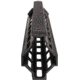 Geissele M-Lok Hk Hk416 Rail, 14.5in, Black, 05-848B