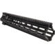 Geissele HK416 Super Modular M-LOK Rail, 14.5in, Black, 14.5in, 05-848B