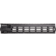 Geissele HK416 Super Modular M-LOK Rail, 14.5in, Black, 14.5in, 05-848B