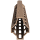 Geissele M-Lok Hk Hk416 Rail, 14.5in, DDC, 05-848S