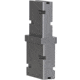 Geissele Magazine Well Reaction Block, Grey, 02-2781