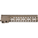 Geissele MK14 Super M-Lok Modular Rail, 10.5in, DDC, 05-1658S