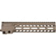 Geissele MK14 Super M-Lok Modular Rail, 10.5in, DDC, 05-1658S