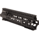 Geissele MK15 HK416 Super Modular M-LOK Rail, 10.5in, Black, 10.5in, 05-827B