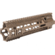 Geissele MK15 HK416 Super Modular M-LOK Rail, 10.5in, Sand, 10.5in, 05-827S