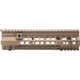 Geissele M-Lok Hk Hk416 Rail Mk15, 10.5in, DDC, 05-827S