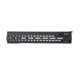 Geissele MK15 HK416 Super Modular M-LOK Rail, 14.5in, Black, 14.5in, 05-826B