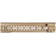 Geissele M-Lok Hk Hk416 Rail Mk15, 14.5in, DDC, 05-826S