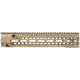 Geissele M-Lok Hk Hk416 Rail Mk15, 14.5in, DDC, 05-826S