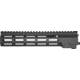 EDEMO Geissele MK16 Super M-Lok 10.5in Modular Rail, Black, 05-1073B, EDEMO1