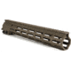 Geissele MK16 Super M-Lok 13.5in Modular Rail, DDC, 05-650S
