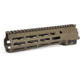 Geissele MK16 Super M-Lok 13.5in Modular Rail, DDC, 05-650S