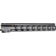 Geissele MK16 Super M-Lok 15in Modular Rail