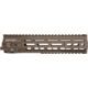 Geissele MK4 Super Federal M-Lok Modular Rail, 10in, DDC, 05-430S