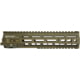 Geissele MK4 Super Federal M-Lok 10in Modular Rail