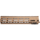 Geissele MK8 Super M-Lok 10.5in Modular Rail, DDC, 05-1657S