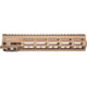 Geissele MK8 Super M-Lok 10.5in Modular Rail, DDC, 05-1657S