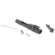 Geissele Reliability Enhanced Bolt Carrier Group, 5.56mm, Nanoweapon, Silver, 05-490