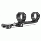 Geissele Super Precision High-Power 30MM, 1.3in Height, 10MOA, Black, 05-500B