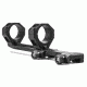 Geissele Super Precision High-Power 30MM, 1.3in Height, 10MOA, Black, 05-500B