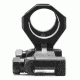 Geissele Super Precision High-Power 30MM, 1.3in Height, 10MOA, Black, 05-500B