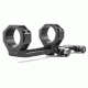 Geissele Super Precision High-Power 30MM, 1.3in Height, 10MOA, Black, 05-500B