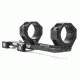 Geissele Super Precision High-Power 30MM, 1.3in Height, 10MOA, Black, 05-500B