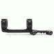 Geissele Geissele Super Precision High-Power 30MM, 1.3in Height, 10MOA, Black, 05-500B