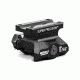 Geissele Super Precision MRO Series Scope Mount,Lower 1/3 Co-Witness,Black 05-470B