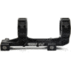Geissele SR-25/AR-10 Super Precision Series Extended Scope Mount,34mm,7075-T6 Aluminum,Black 05-410B