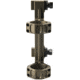 Geissele SR-25/AR-10 Super Precision Series Extended Scope Mount,34mm,7075-T6 Aluminum,Desert Dirt Color 05-410S