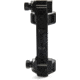 Geissele SR-25/AR-10 Super Precision Series Standard Scope Mount,30mm,7075-T6 Aluminum,Black 05-419B