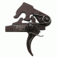 Geissele Super Select-Fire Trigger for M4 Carbine, 4.75 lbs, Black, 05-102