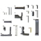 Geissele Standard Lower Parts Kit
