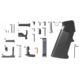 Geissele Standard Lower Parts Kit w/ Grip