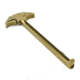 Geissele Super Charging Handle, 5.56x45mm NATO, Desert Dirt 05-313S