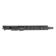 Geissele Super Duty Mod1 Complete Upper, 14.5in, 5.56MM, Black, 08-547B