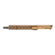 Geissele Super Duty Mod1 Complete Upper, 14.5in, 5.56MM, DDC, 08-547S