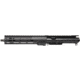 Geissele Super Duty Stripped Upper Receiver, 5.56mm, 10.3in Barrel, Carbine Length, 1-7 Twist, Black, 10.3in, 08-244B