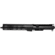 Geissele Super Duty Stripped Upper Receiver, 5.56mm, 11.5in Barrel, Carbine Length, 1-7 Twist, Black, 08-245B