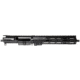 Geissele Super Duty Stripped Upper Receiver, 5.56mm, 11.5in Barrel, Carbine Length, 1-7 Twist, Black, 11.5in, 08-245B