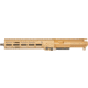Geissele Super Duty Stripped Upper Receiver, 5.56mm, 11.5in Barrel, Carbine Length, 1-7 Twist, Sand, 08-245S
