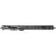 Geissele Super Duty Stripped Upper Receiver for AR-15, 5.56mm, 16.5in Barrel, Carbine Length, 1-7 Twist, Black, 16in, 08-247B