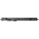 Geissele Super Duty Stripped Upper Receiver for AR-15, 5.56mm, 16.5in Barrel, Carbine Length, 1-7 Twist, Black, 16in, 08-247B