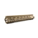 Geissele Super Modular Handguard Rail, M-LOK, MK4, 13.5in, DDC, 05-278S