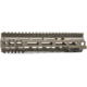 Geissele 9.3in Super Modular Rail MK4 M-LOK, AR-15, DDC, 05-283S
