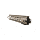 Geissele Super Modular Handguard Rail, MLOK, MK8, 13.5in, Desert Dirt, 05-285S