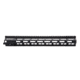 Geissele Super Modular Rail, 15in, MK8, M-LOK, Black, 05-286B