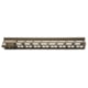 Geissele Super Modular Rail, 15in, MK8, M-LOK, DDC, 05-286S